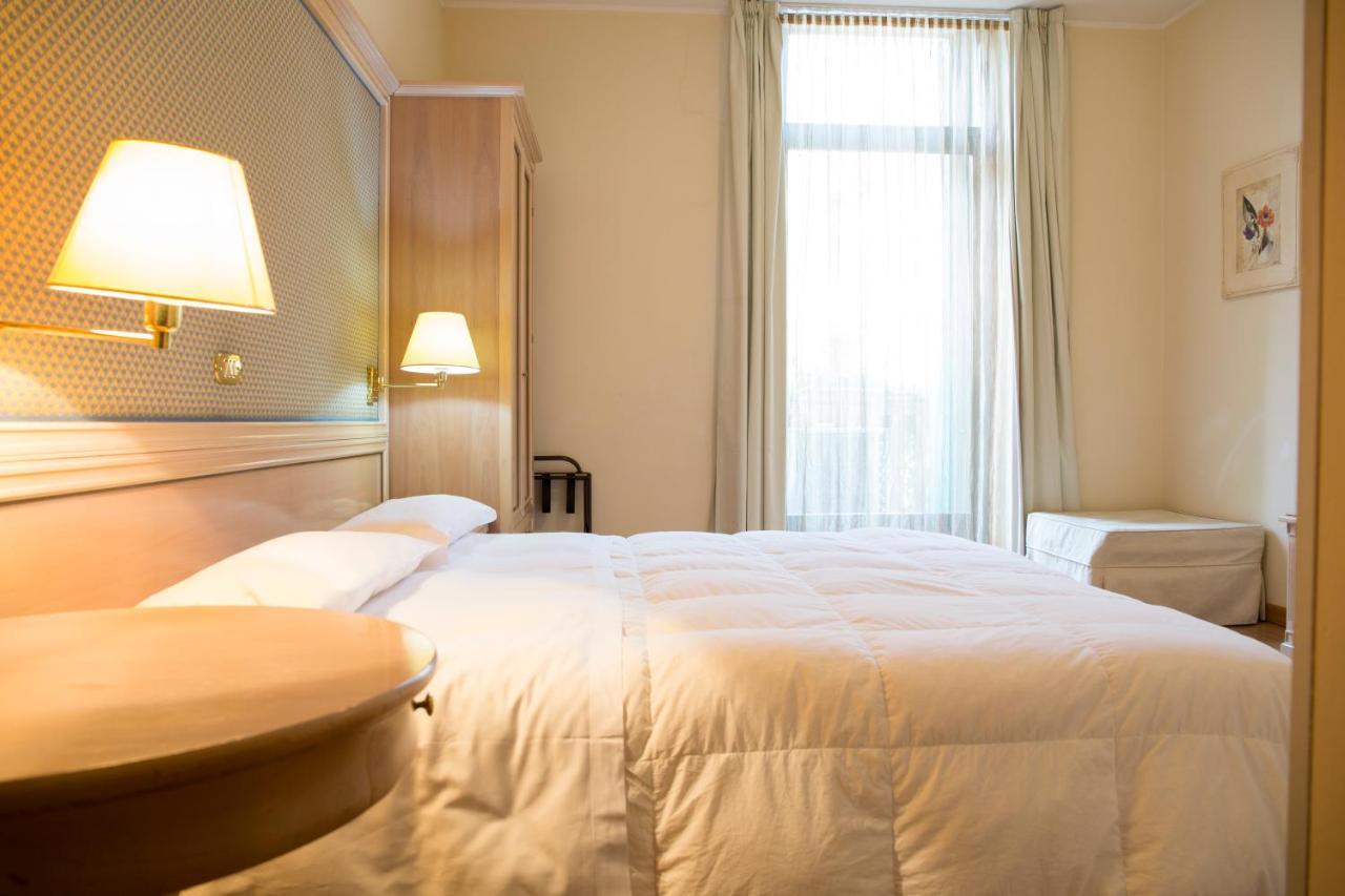 Hotel Al Castello Vérone Extérieur photo
